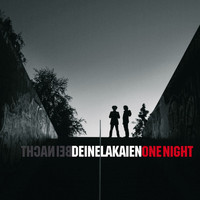 Deine Lakaien - Bei Nacht / One Night