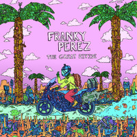 Franky Perez featuring Eicca Toppinen - The Great Divide