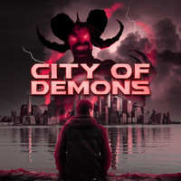 Mindless Majid - City Of Demons