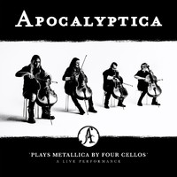 Apocalyptica - Nothing Else Matters (Live)