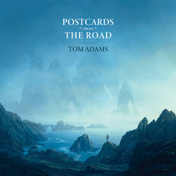 Tom Adams - Postcards from the Road