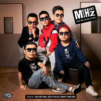 MegaHurtz - ข้อความ