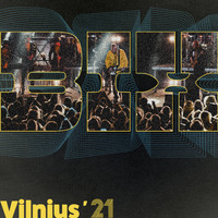 Bix - Vilnius '21 (Live [Explicit])