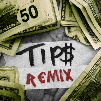T-Pain - That's Just Tips (Remix Pack) (Explicit)