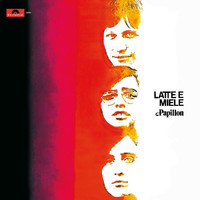 Latte E Miele - Papillon (Remastered 2022)