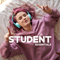 Wake Up Music Collective - Student Essentials: Calm Music For Concentration, Reading, Focus