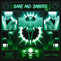 Saint Miller - SAINT & SINNERS VOL.2 (Explicit)