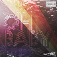 Andy Bach - Oh Baby (Warehouse Mix)