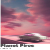 Carbon - Planet Piros