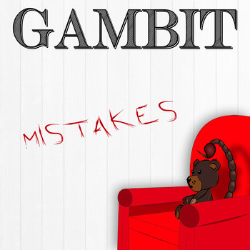 Gambit - Mistakes