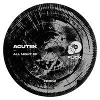 Acutek - All Night EP