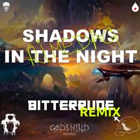 Rimedag - Shadows In The Night (BitterRude Remix)