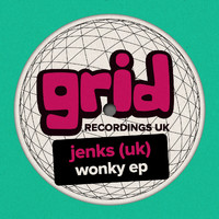 Jenks (UK) - Wonky EP