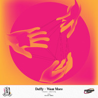 Daffy - Want More
