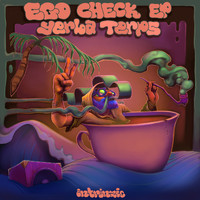 Yerba Terps - Ego Check EP
