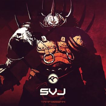 SVJ - War Viking