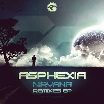 Asphexia - Nirvana Remixes
