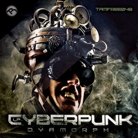 Dyamorph - Cyberpunk