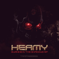 Heamy - Burning in the Shadows