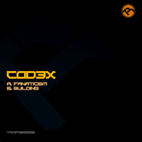 Cod3x - Fanaticism, Building