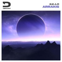 B.E.A.R - Arrakis