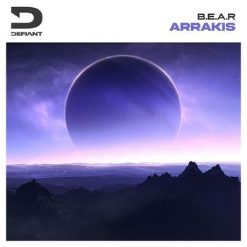 B.E.A.R - Arrakis