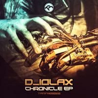D_iolax - Chronicle