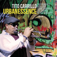 Tito Carrillo - Urbanessence