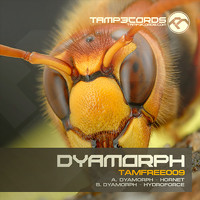 Dyamorph - Hornet, Hydroforce