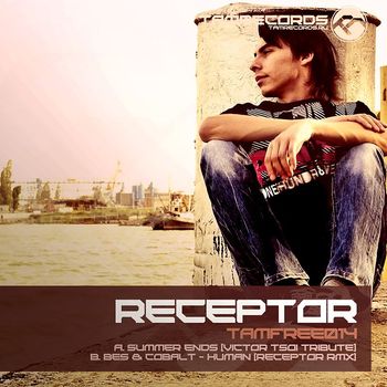 Receptor - Summer Ends, Human
