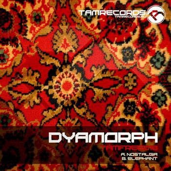 Dyamorph - Nostalgia, Elephant