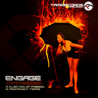 Engage - Injection Of Passion, Permanent Tears