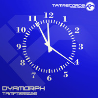 Dyamorph - Time Forward