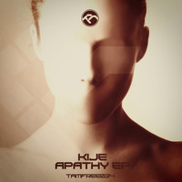 Kije - Apathy EP