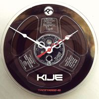 Kije - Time, Apathy (VIP)