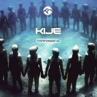 Kije - Terrible Fate, Look Inside