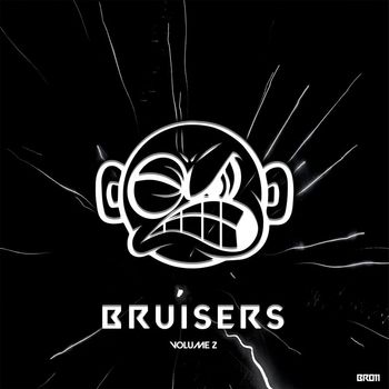 Various Artists - Bruisers (Volume 2)