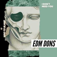 Who To Blame - I Don't Need You