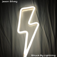 Jason Silvey - Struck by Lightning