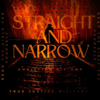 True Justice Military - Straight and Narrow