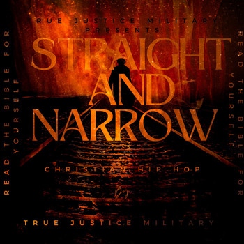 True Justice Military - Straight and Narrow