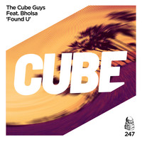 The Cube Guys - Found U