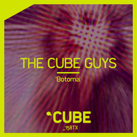 The Cube Guys - Botoma