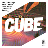 The Cube Guys - Nite Away (Trimtone Remix)