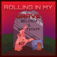 Dj Butt Stuff Barbie - Rolling in My Grave (Explicit)