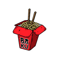 Baku - Noodles (Explicit)