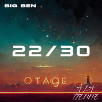 Big Ben - 22/30 - A la tienne