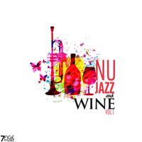 Various Artists - Nu Jazz & Wine, Vol. 1