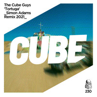 The Cube Guys - Tortuga (Simon Adams Remix 2021)