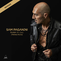 Sam Paganini feat. Zøe - Flash (Wehbba Remix)